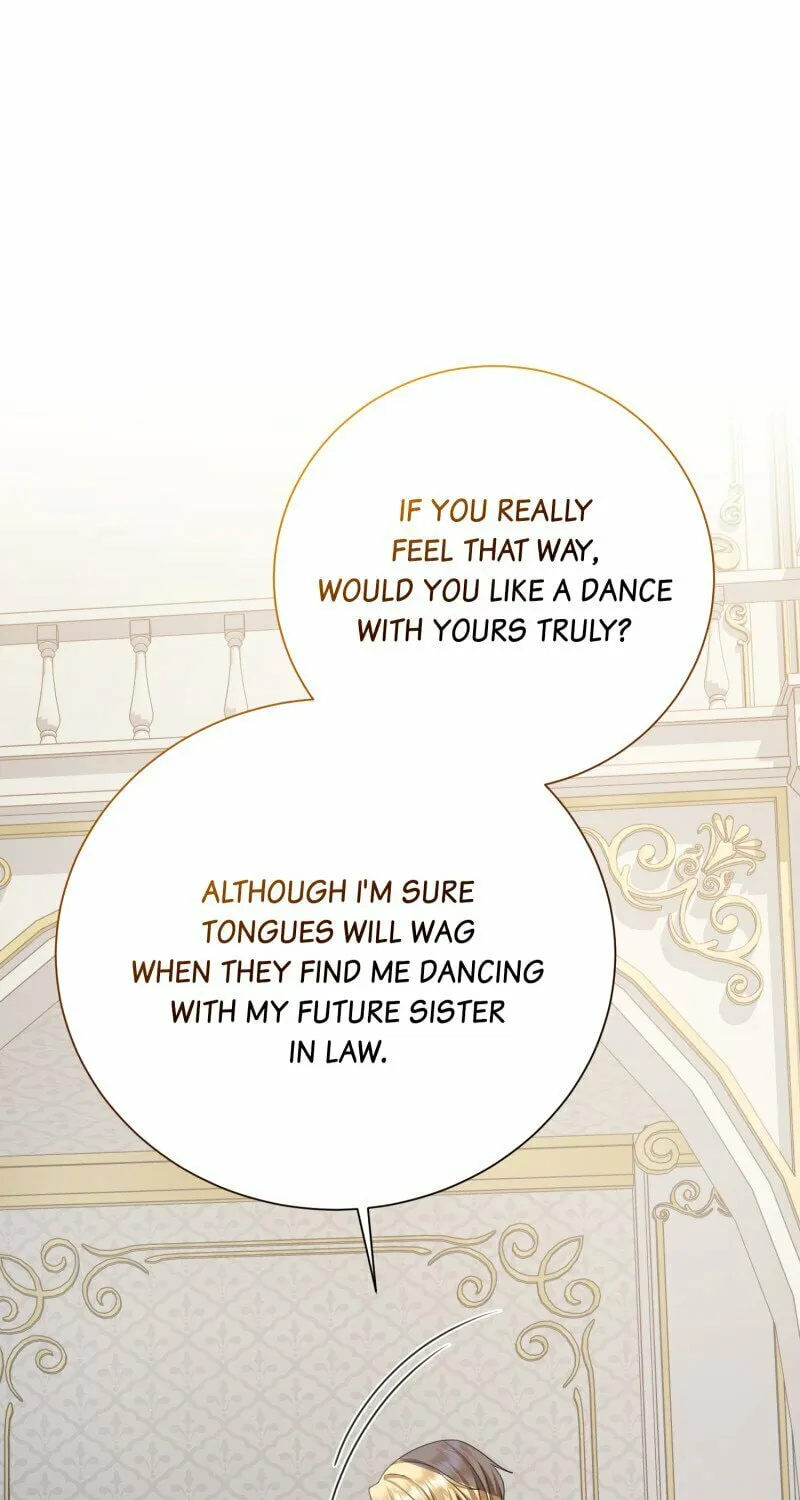 After Cinderella's Magic Is Broken Chapter 40 page 65 - 