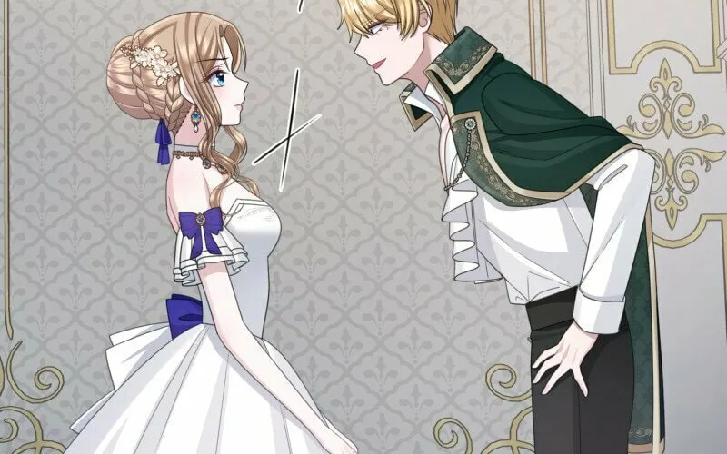 After Cinderella's Magic Is Broken Chapter 40 page 66 - 