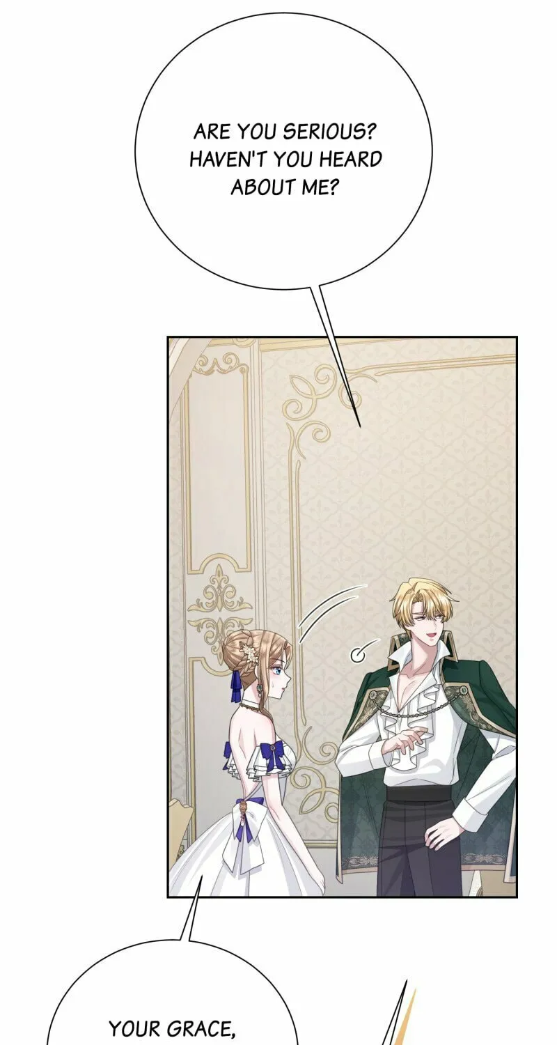 After Cinderella's Magic Is Broken Chapter 40 page 71 - 