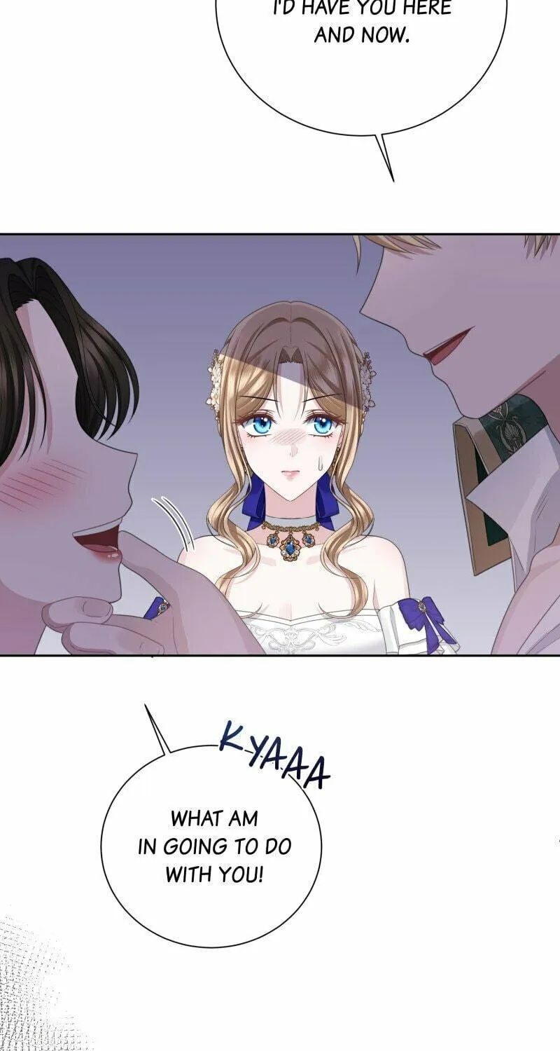 After Cinderella's Magic Is Broken Chapter 40 page 75 - 