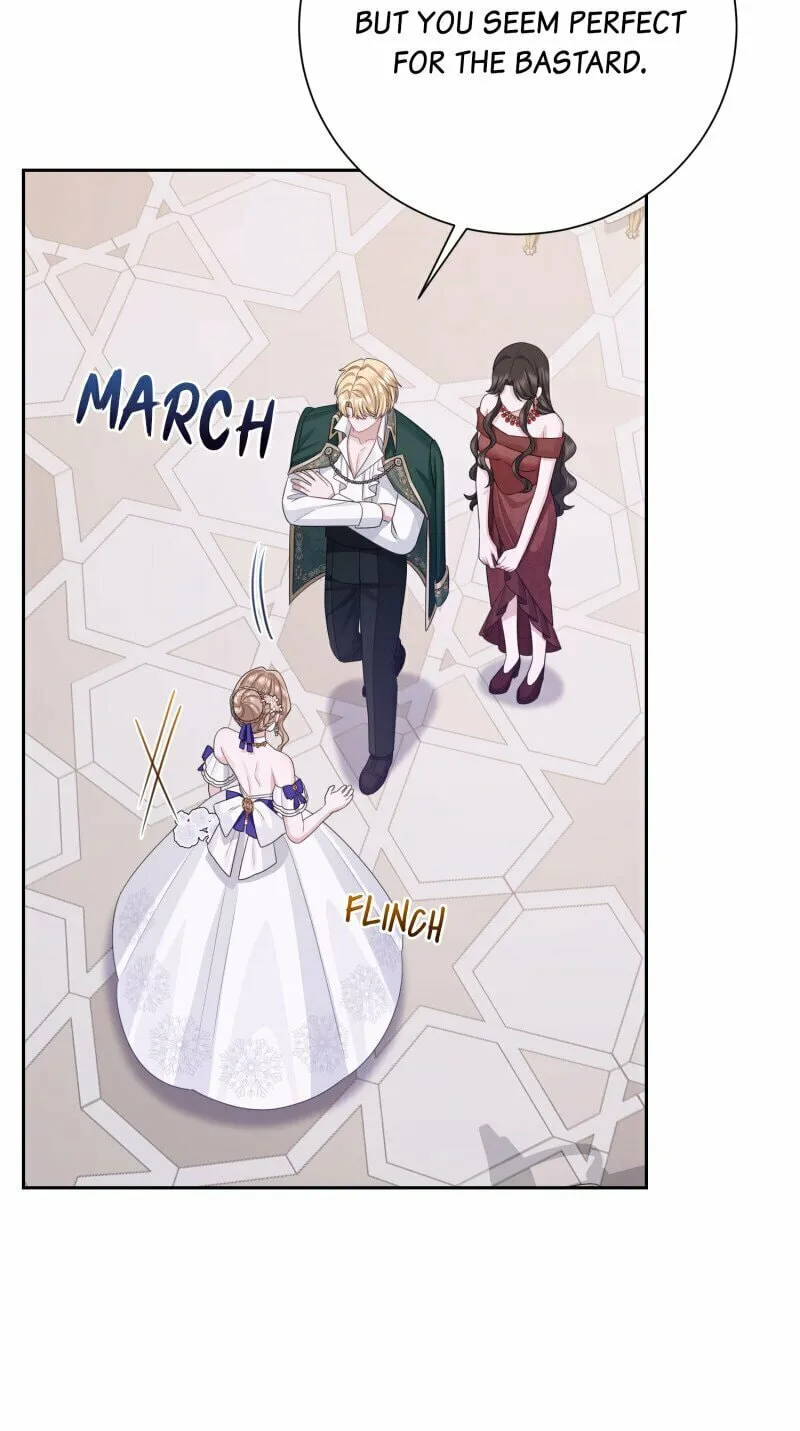 After Cinderella's Magic Is Broken Chapter 40 page 90 - 