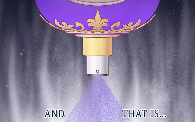 After Cinderella's Magic Is Broken Chapter 41 page 2 - 