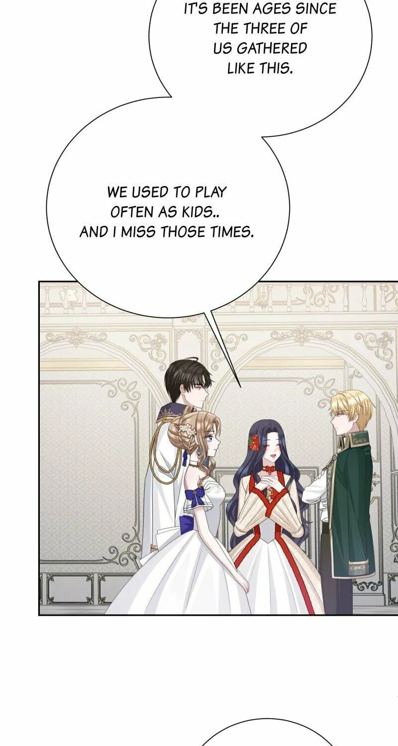 After Cinderella's Magic Is Broken Chapter 41 page 116 - 