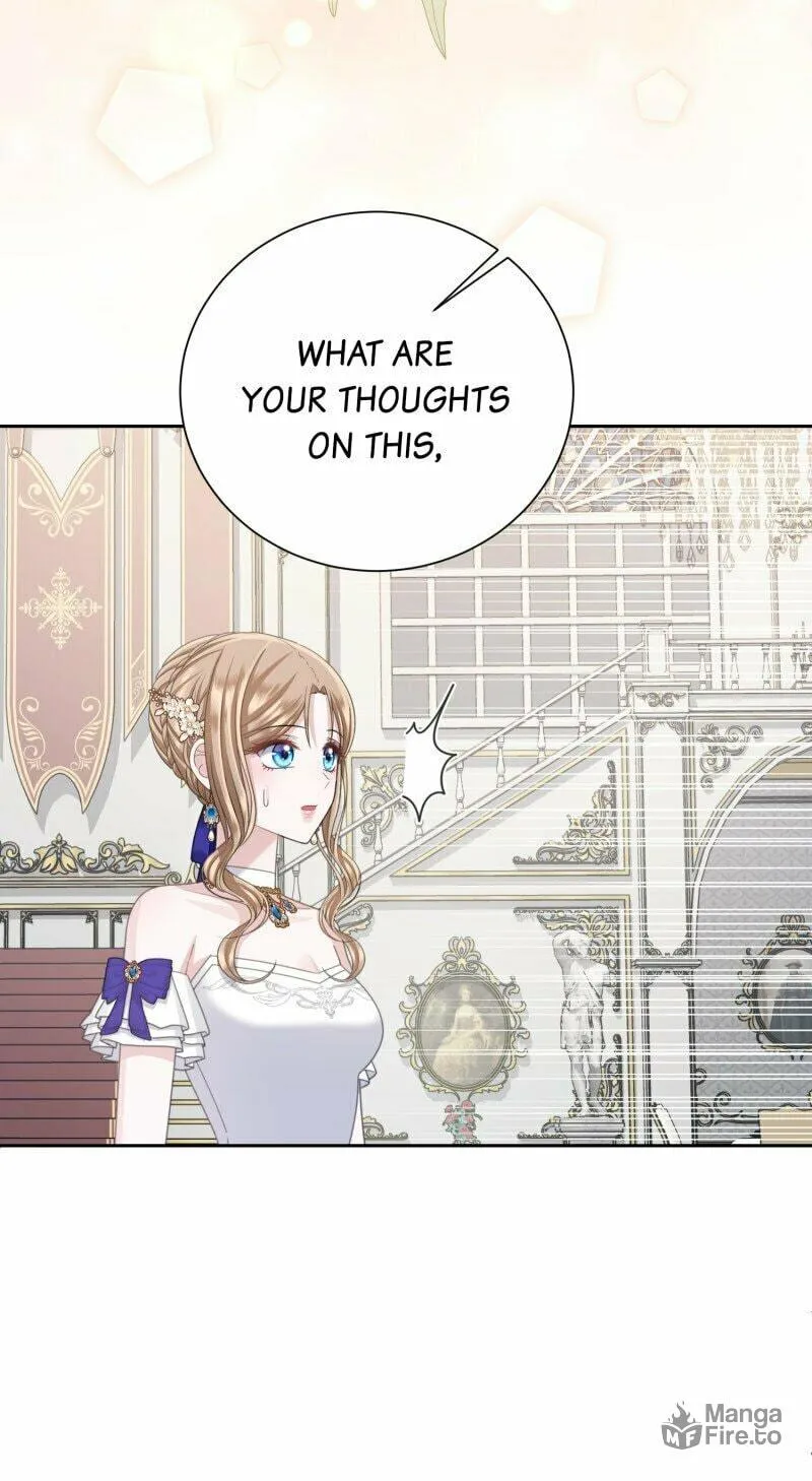 After Cinderella's Magic Is Broken Chapter 41 page 122 - 