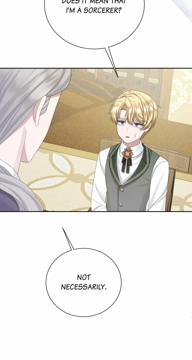 After Cinderella's Magic Is Broken Chapter 41 page 15 - 