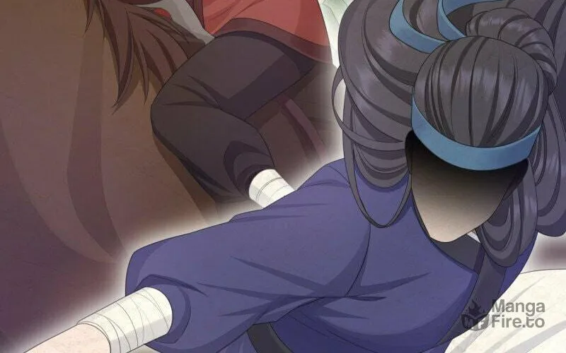 After Cinderella's Magic Is Broken Chapter 41 page 18 - 