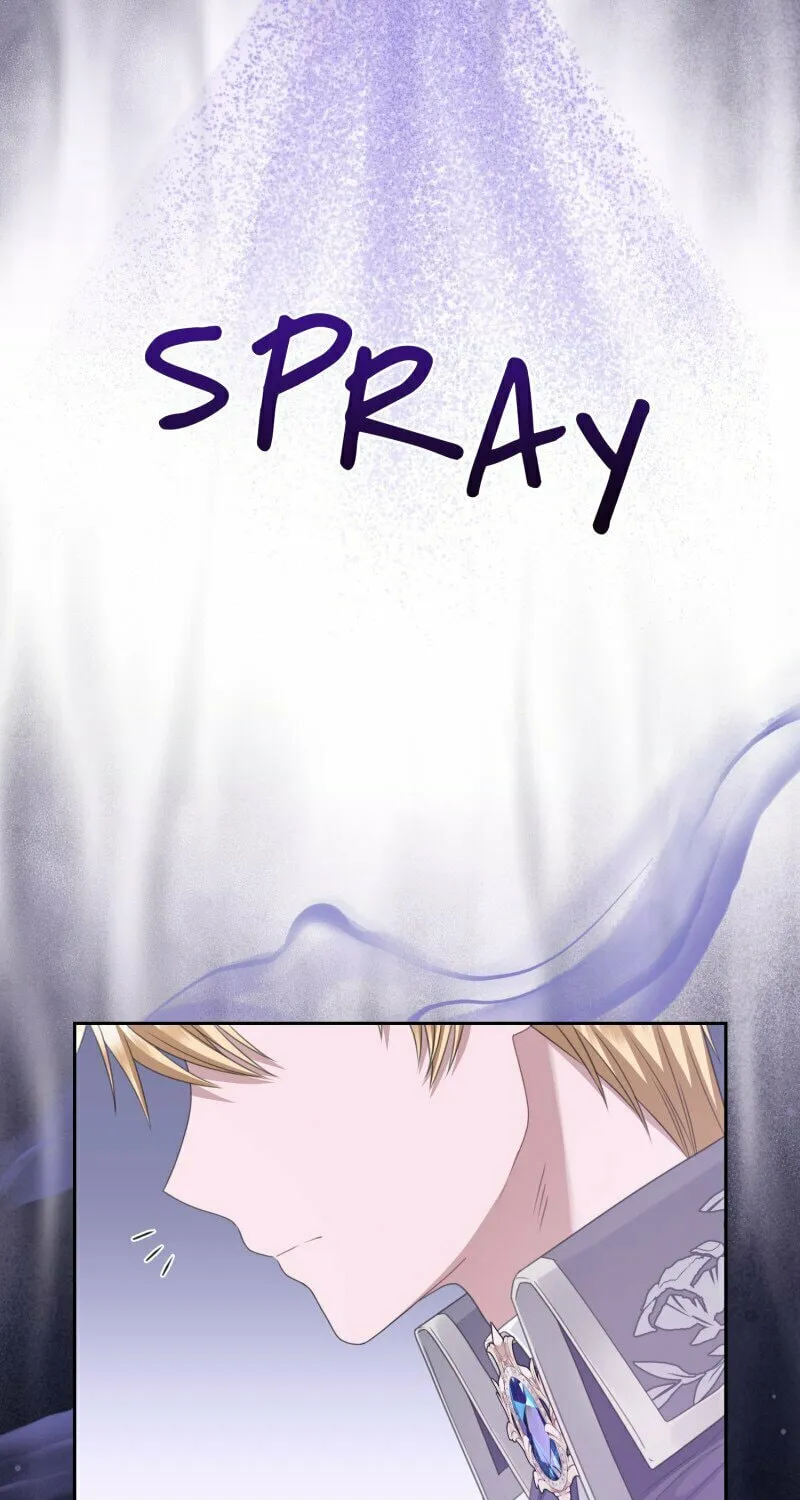 After Cinderella's Magic Is Broken Chapter 41 page 3 - 