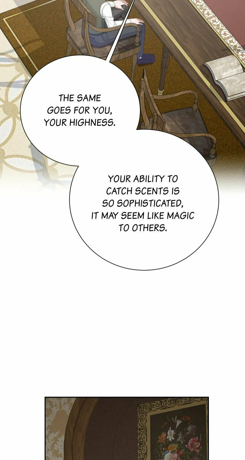 After Cinderella's Magic Is Broken Chapter 41 page 21 - 