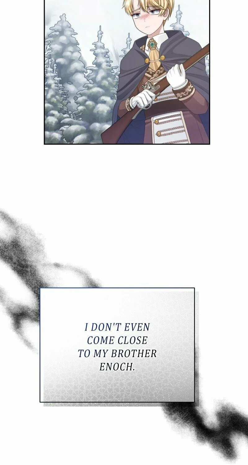 After Cinderella's Magic Is Broken Chapter 41 page 29 - 