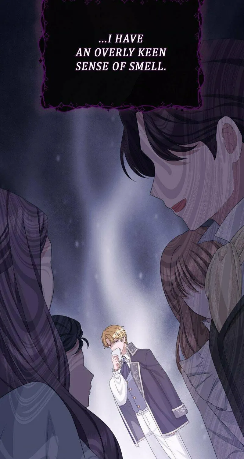 After Cinderella's Magic Is Broken Chapter 41 page 5 - 