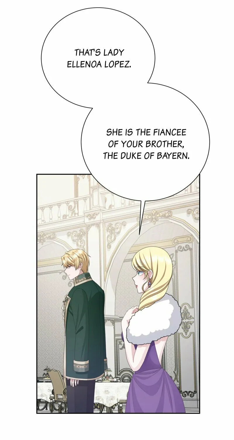 After Cinderella's Magic Is Broken Chapter 41 page 50 - 