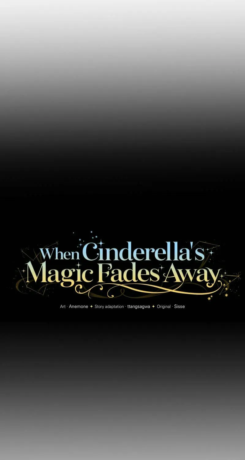 After Cinderella's Magic Is Broken Chapter 41 page 61 - 