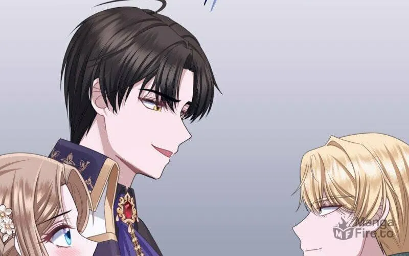 After Cinderella's Magic Is Broken Chapter 41 page 64 - 