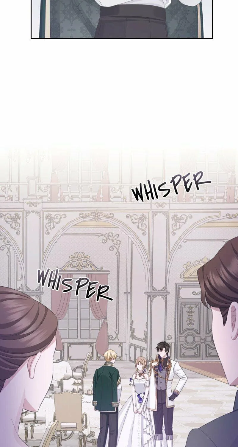 After Cinderella's Magic Is Broken Chapter 41 page 80 - 