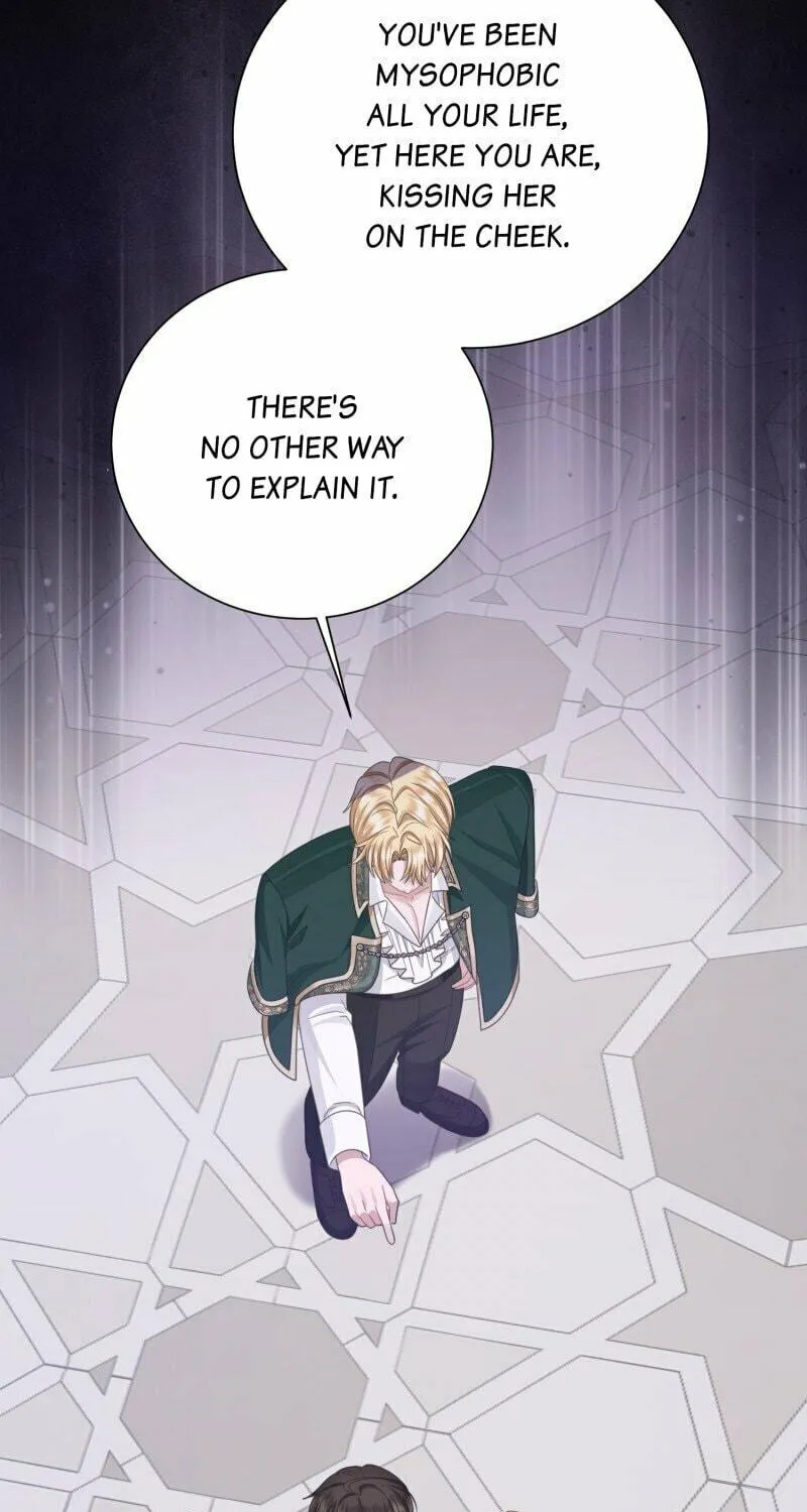 After Cinderella's Magic Is Broken Chapter 41 page 96 - 
