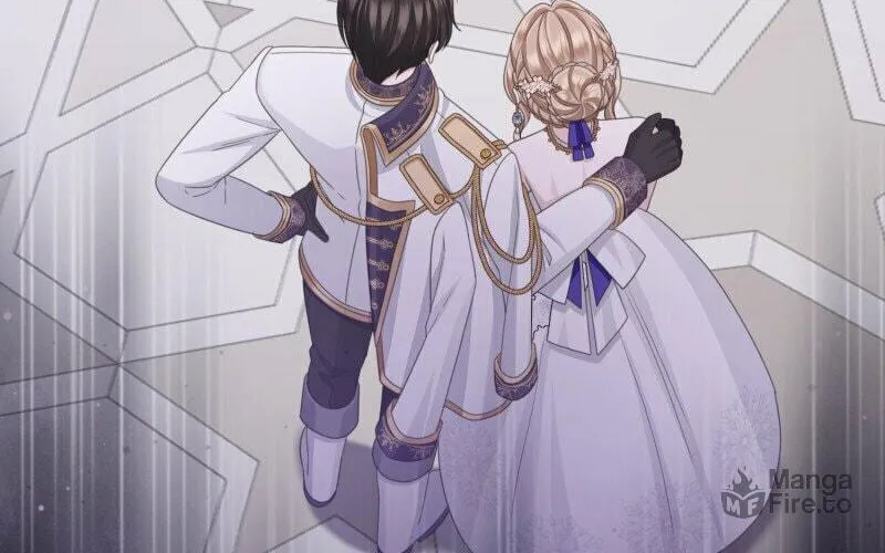 After Cinderella's Magic Is Broken Chapter 41 page 97 - 