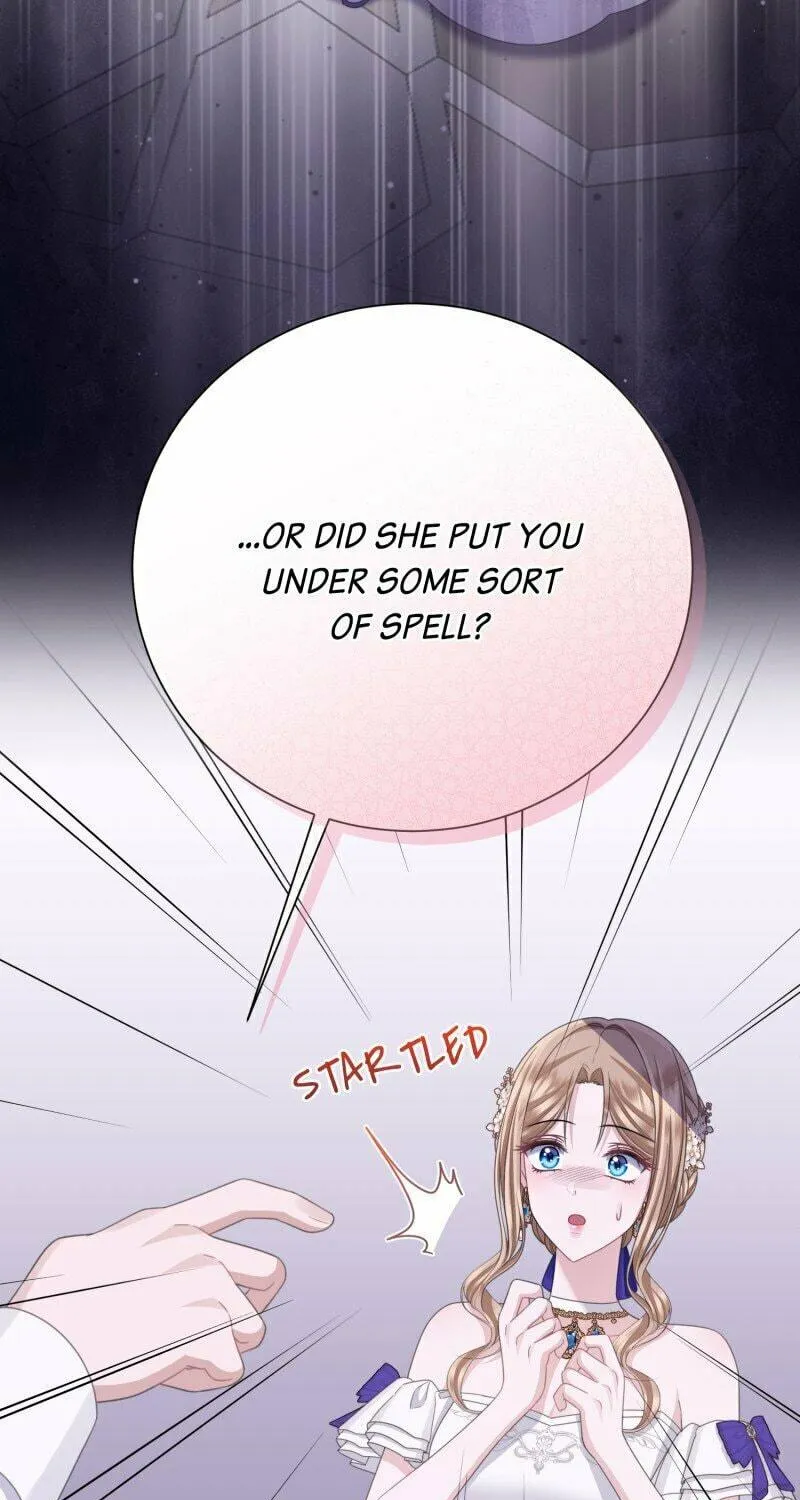 After Cinderella's Magic Is Broken Chapter 41 page 98 - 