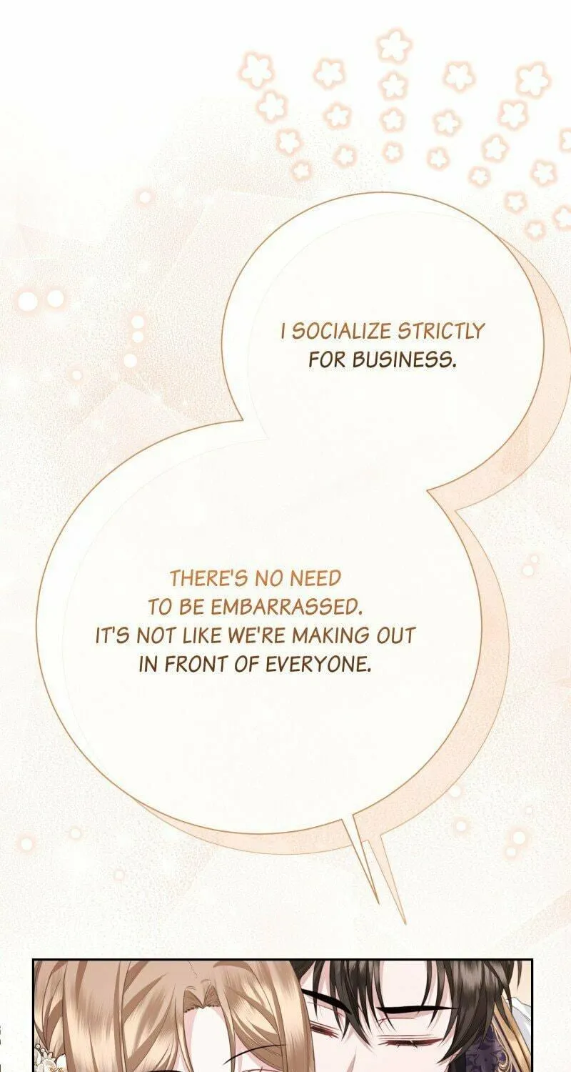 After Cinderella's Magic Is Broken Chapter 42 page 34 - 