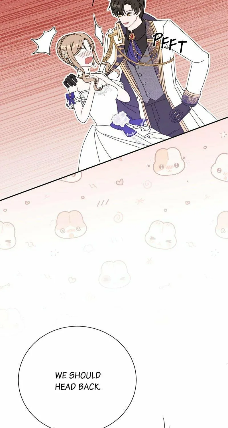 After Cinderella's Magic Is Broken Chapter 42 page 38 - 