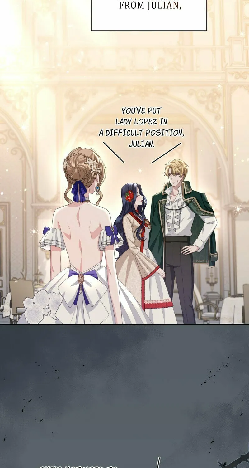 After Cinderella's Magic Is Broken Chapter 42 page 7 - 