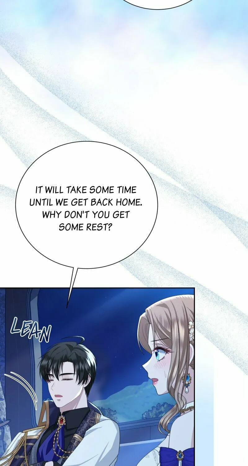 After Cinderella's Magic Is Broken Chapter 42 page 65 - 