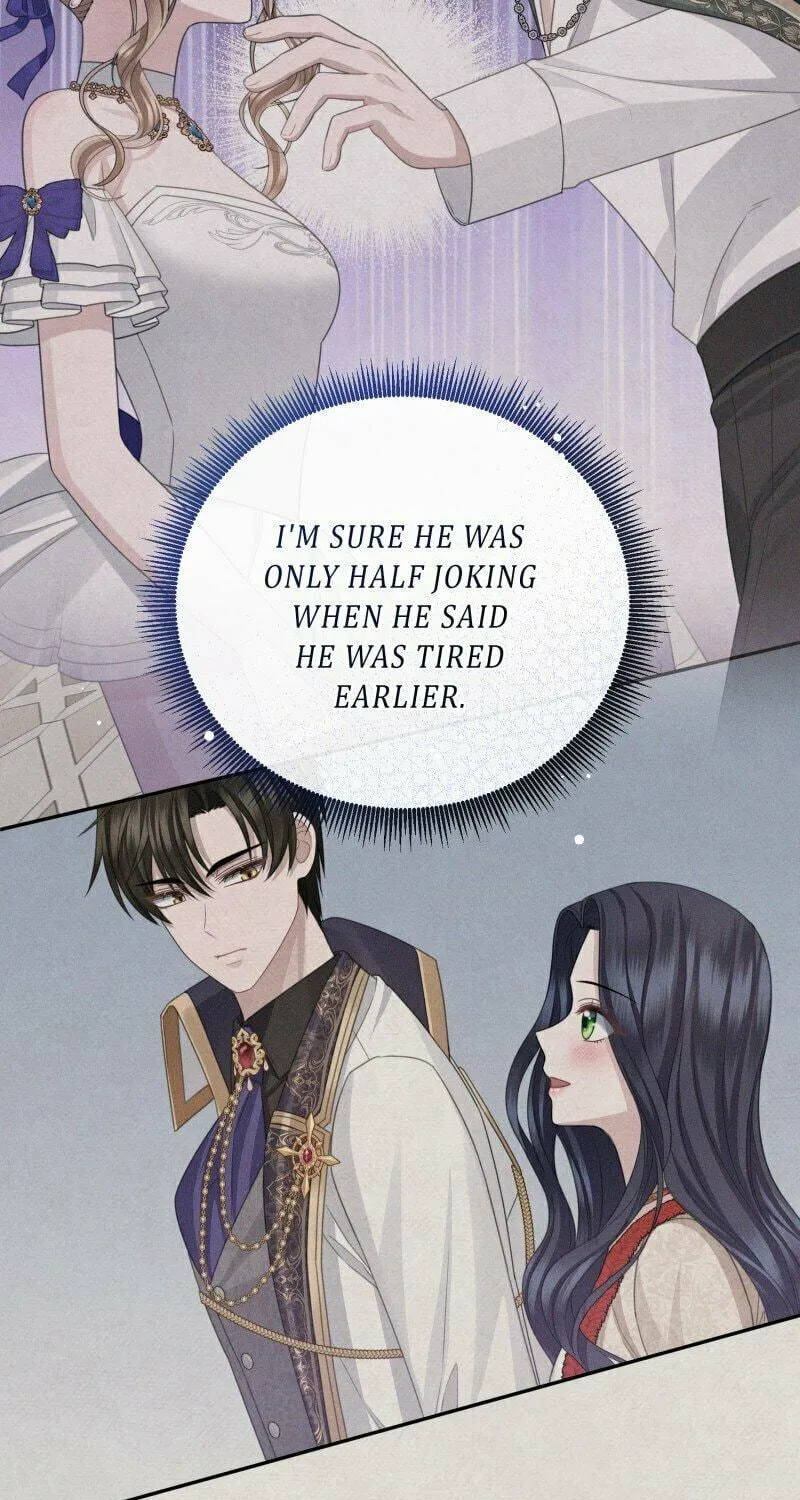 After Cinderella's Magic Is Broken Chapter 42 page 77 - 