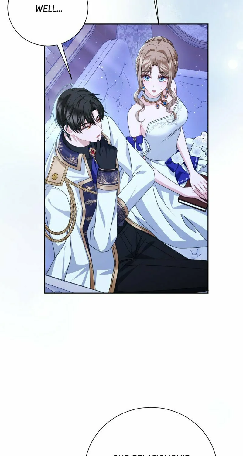After Cinderella's Magic Is Broken Chapter 42 page 91 - 