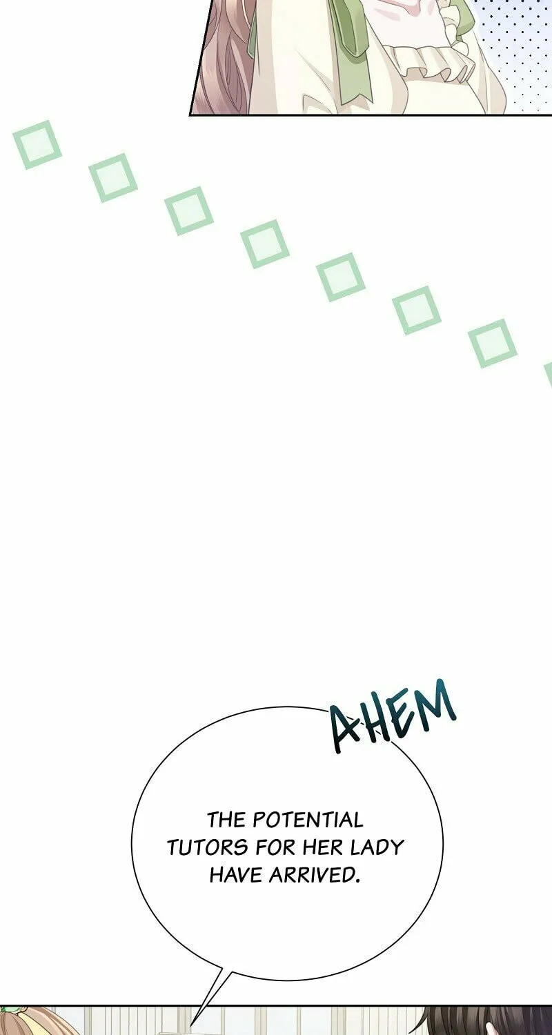 After Cinderella's Magic Is Broken Chapter 43 page 111 - 