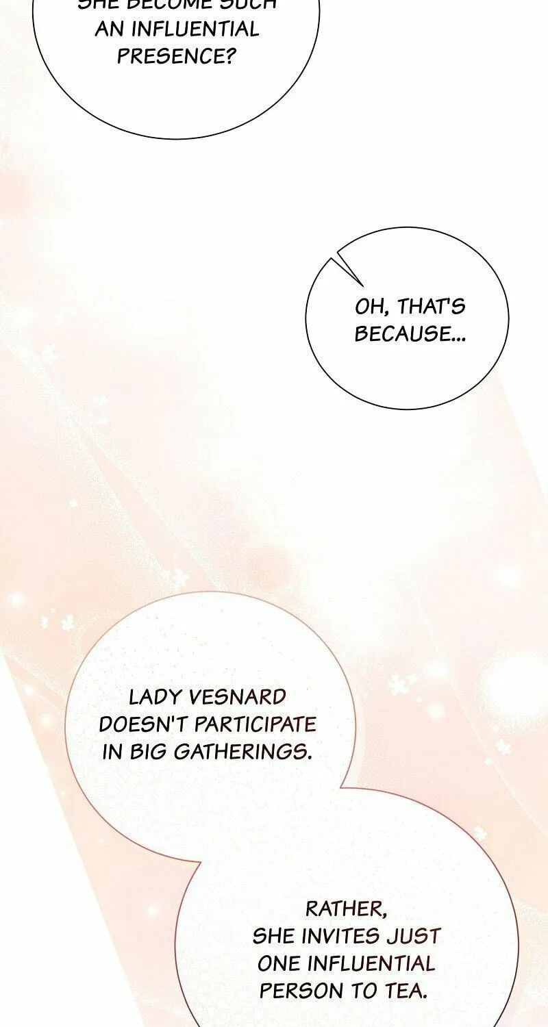 After Cinderella's Magic Is Broken Chapter 43 page 19 - 
