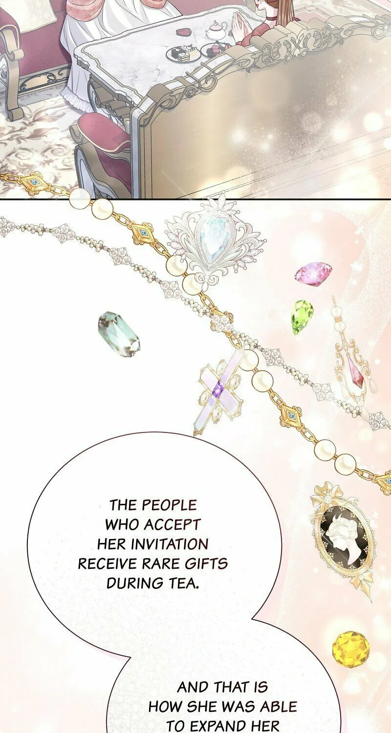 After Cinderella's Magic Is Broken Chapter 43 page 21 - 