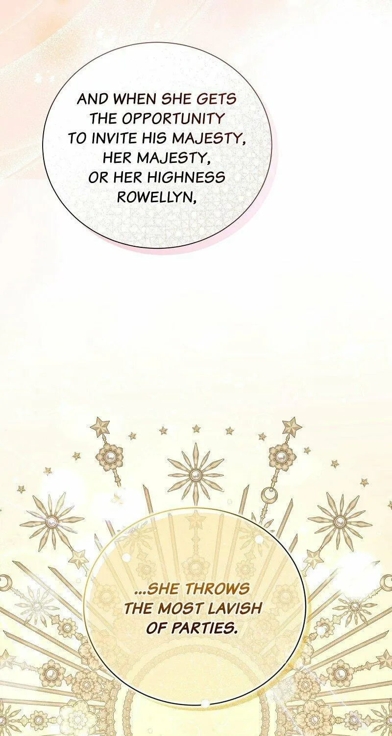 After Cinderella's Magic Is Broken Chapter 43 page 23 - 