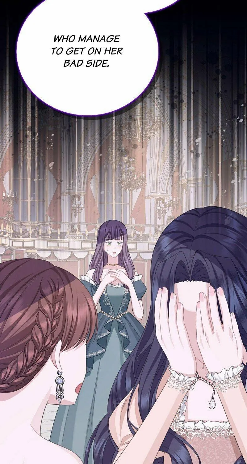 After Cinderella's Magic Is Broken Chapter 43 page 29 - 