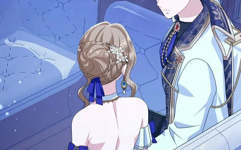 After Cinderella's Magic Is Broken Chapter 43 page 4 - 