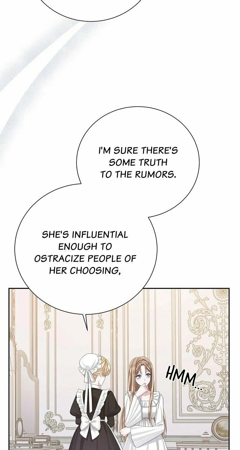 After Cinderella's Magic Is Broken Chapter 43 page 33 - 