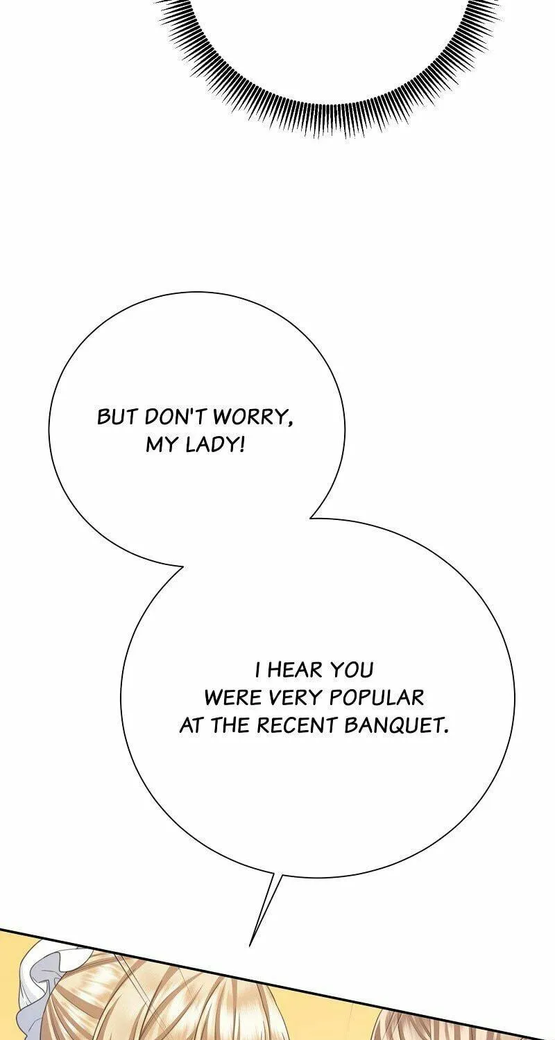After Cinderella's Magic Is Broken Chapter 43 page 35 - 