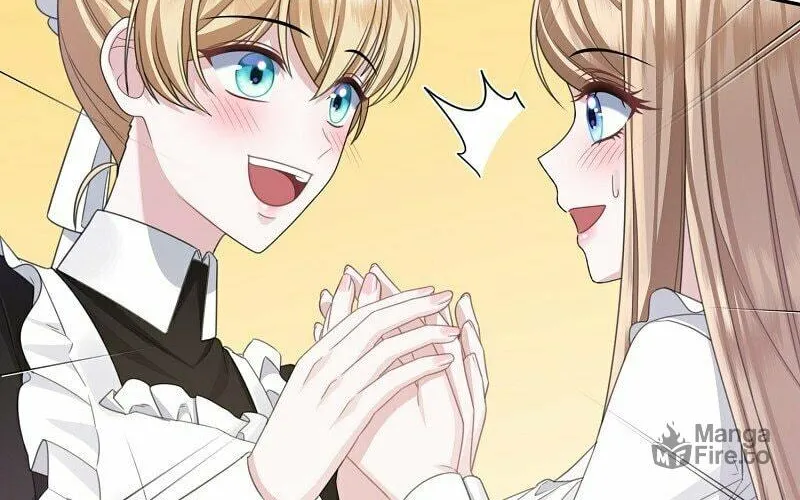 After Cinderella's Magic Is Broken Chapter 43 page 36 - 