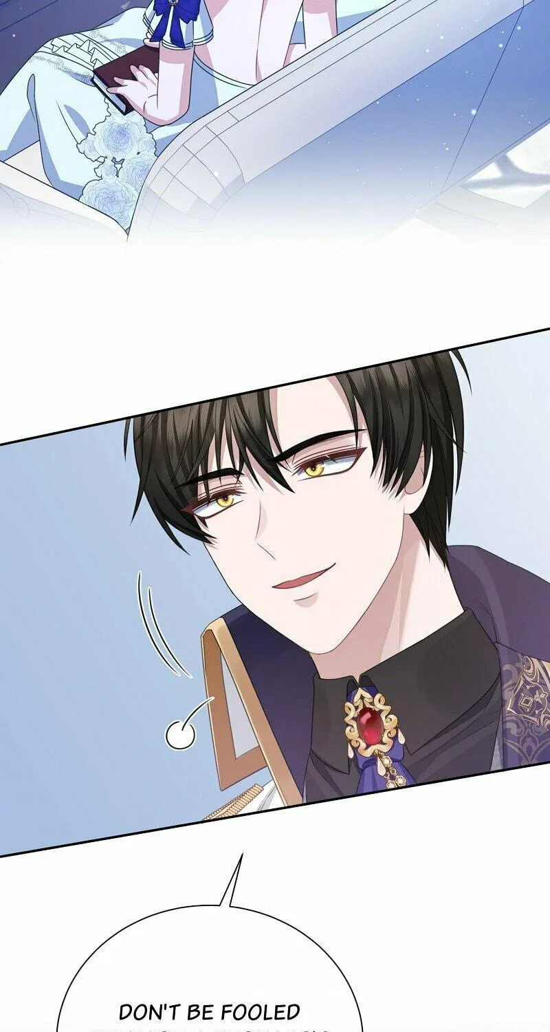 After Cinderella's Magic Is Broken Chapter 43 page 5 - 