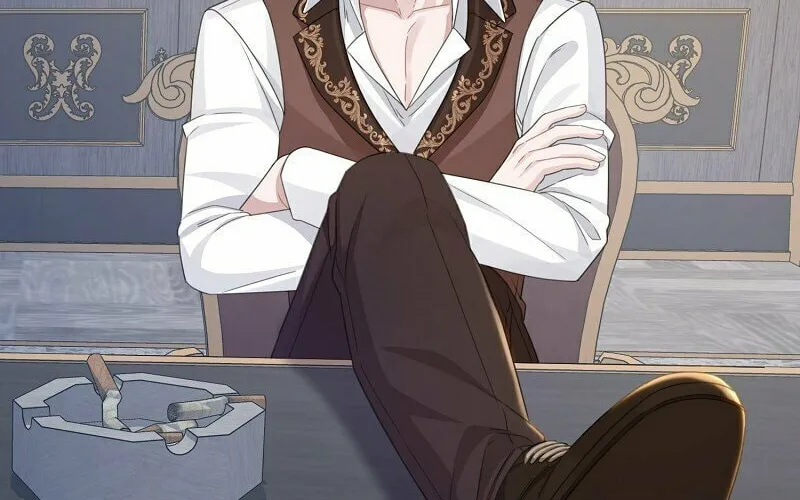 After Cinderella's Magic Is Broken Chapter 43 page 68 - 