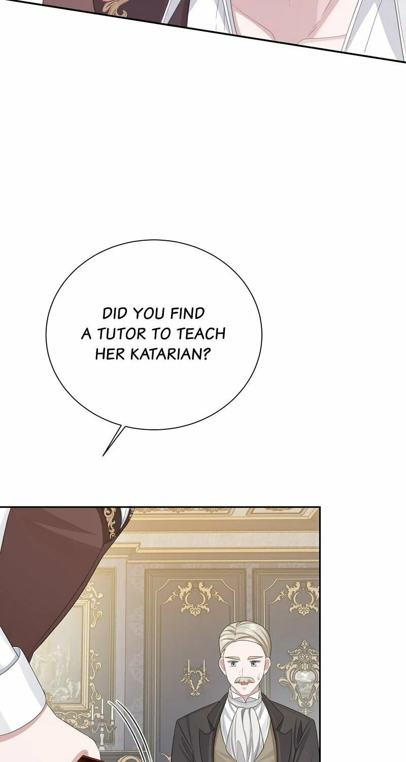 After Cinderella's Magic Is Broken Chapter 43 page 75 - 
