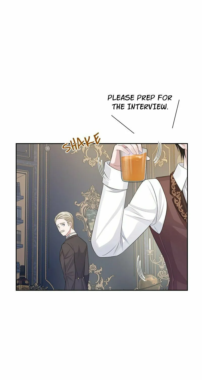 After Cinderella's Magic Is Broken Chapter 43 page 85 - 