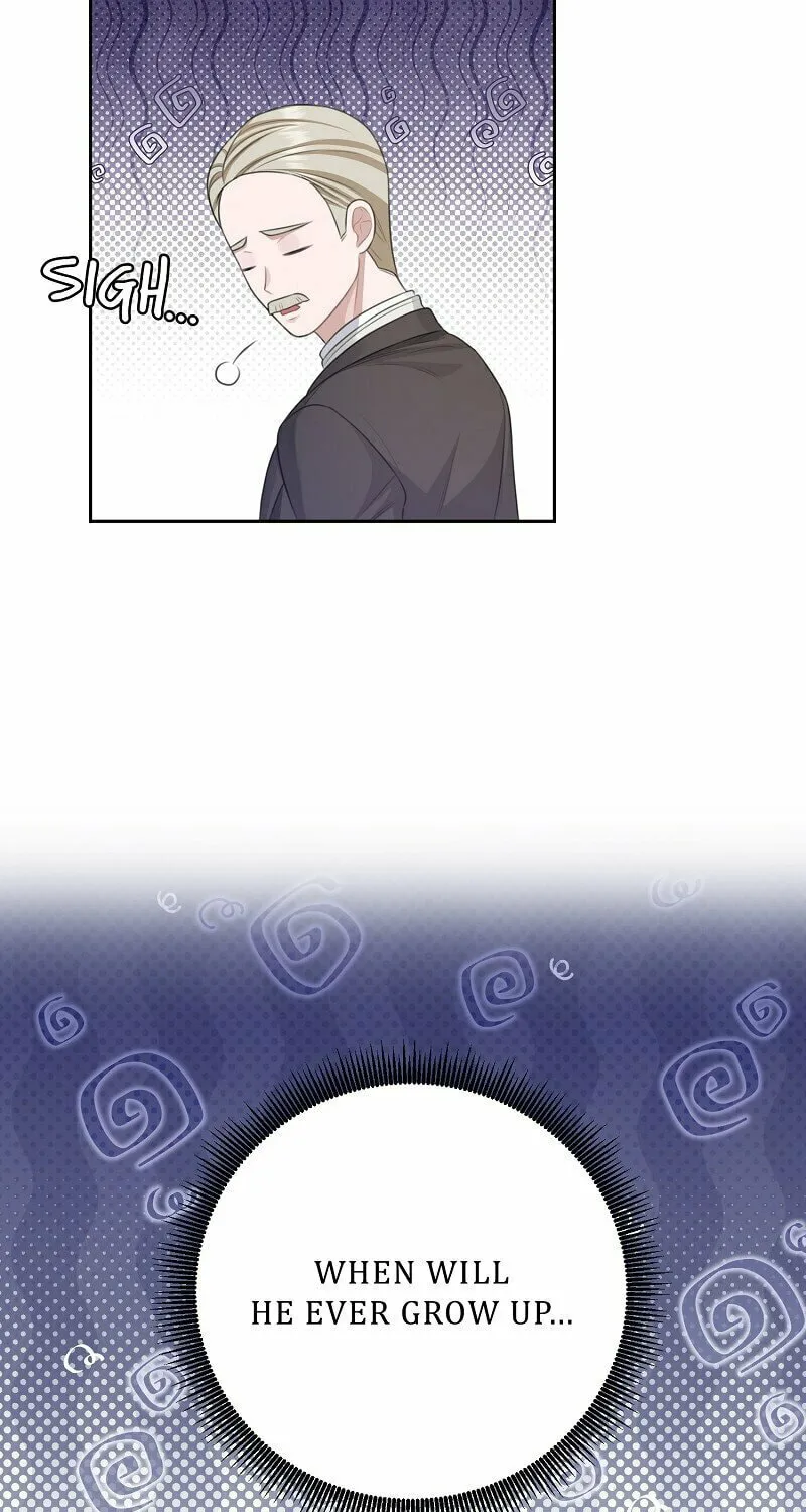 After Cinderella's Magic Is Broken Chapter 43 page 87 - 