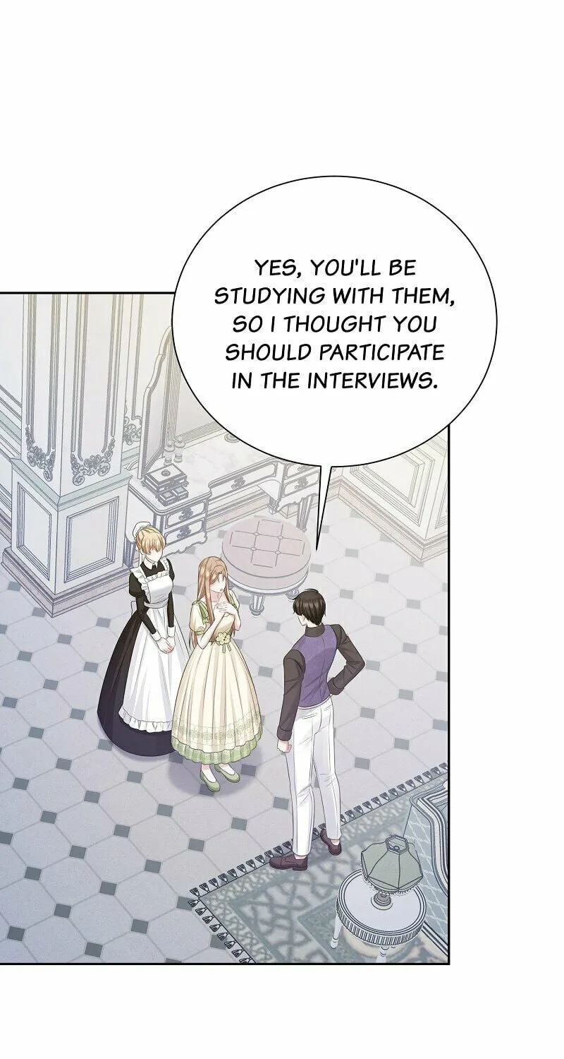 After Cinderella's Magic Is Broken Chapter 43 page 91 - 