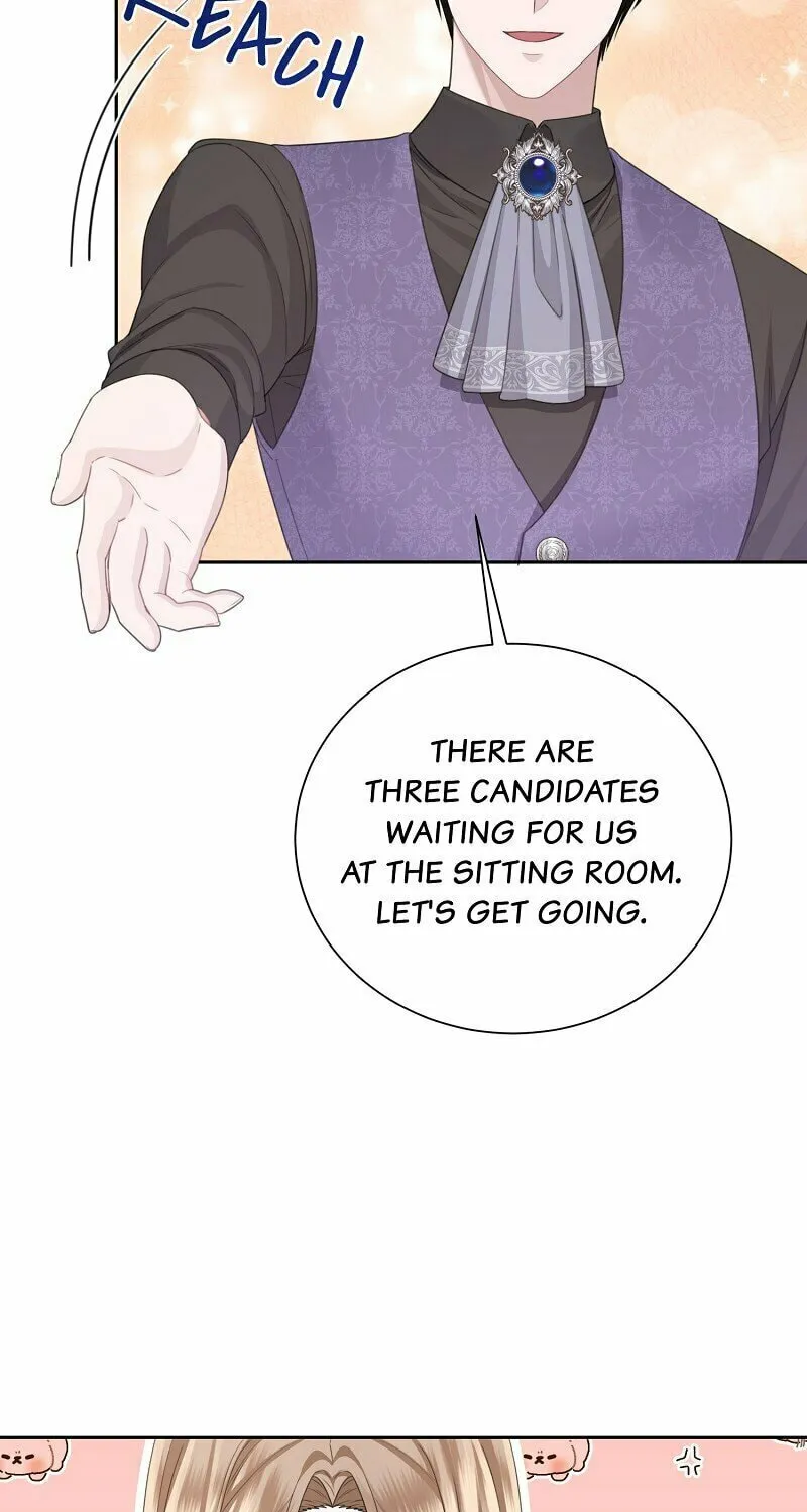 After Cinderella's Magic Is Broken Chapter 43 page 93 - 