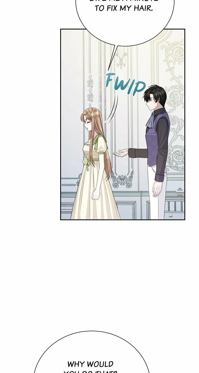 After Cinderella's Magic Is Broken Chapter 43 page 97 - 