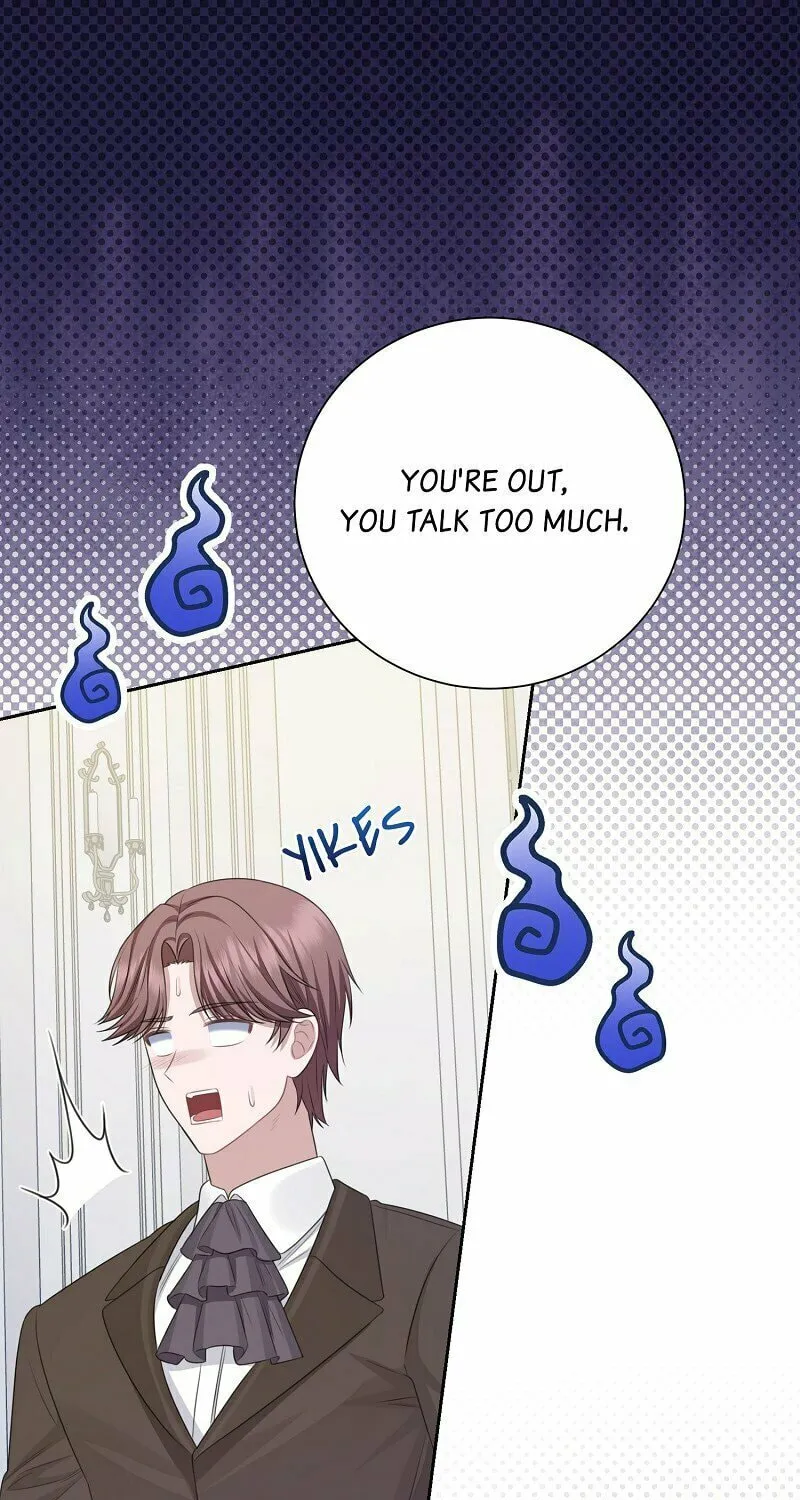 After Cinderella's Magic Is Broken Chapter 44 page 1 - 