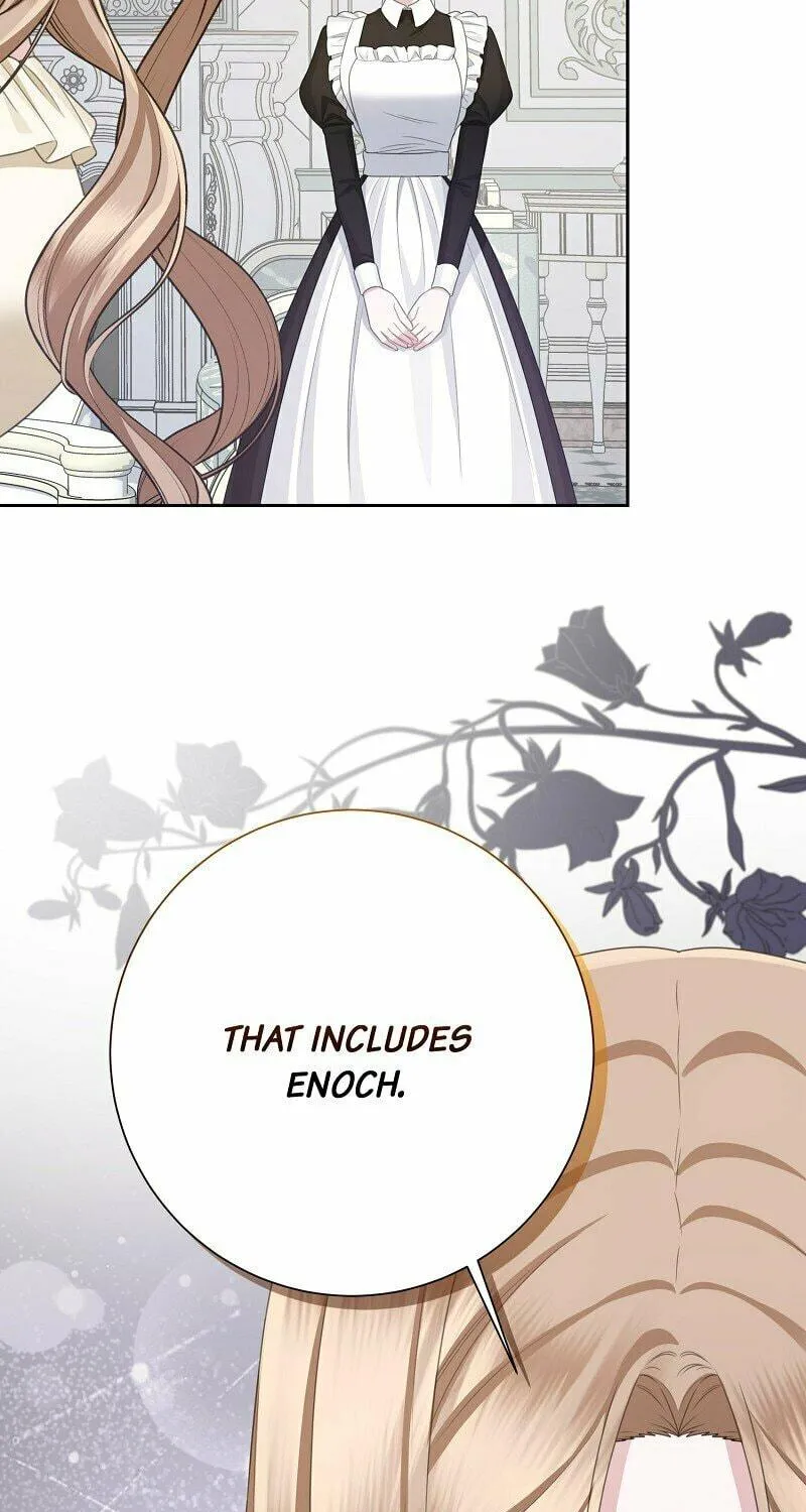 After Cinderella's Magic Is Broken Chapter 44 page 109 - 
