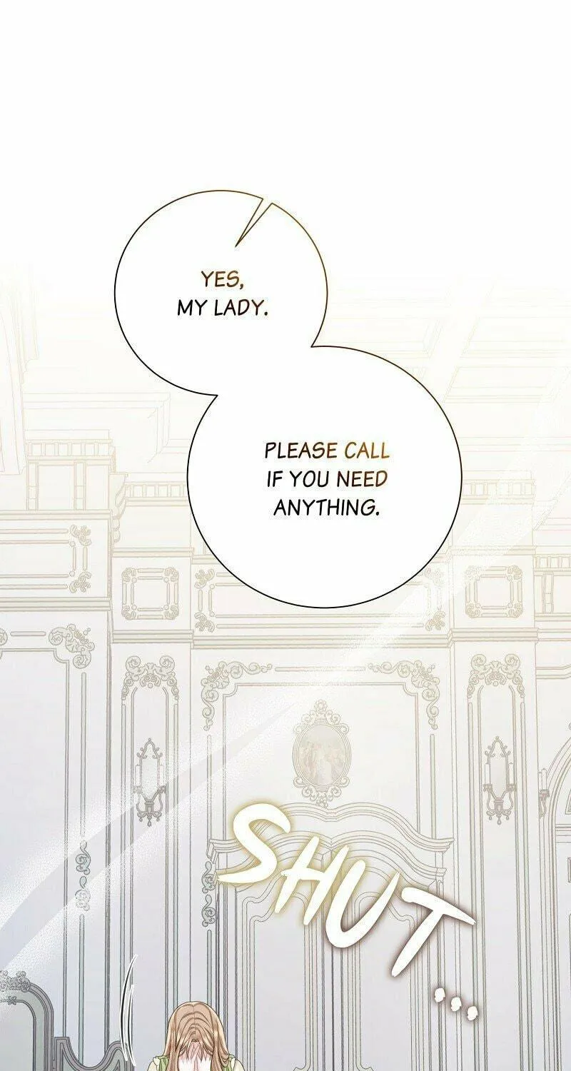 After Cinderella's Magic Is Broken Chapter 44 page 113 - 