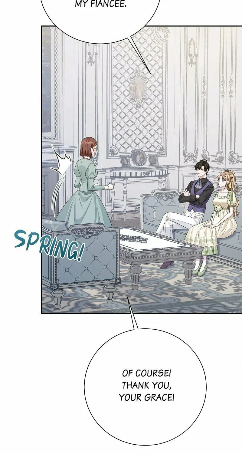 After Cinderella's Magic Is Broken Chapter 44 page 13 - 