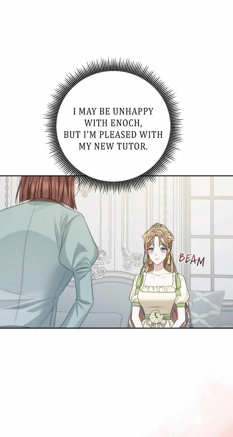 After Cinderella's Magic Is Broken Chapter 44 page 17 - 