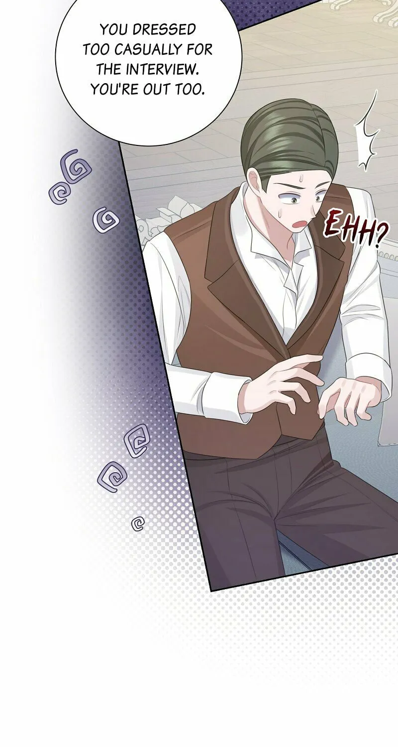 After Cinderella's Magic Is Broken Chapter 44 page 3 - 